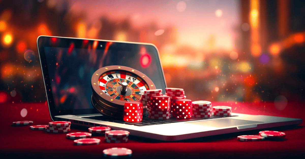 Why Do Players Believe In "Due" Slots?