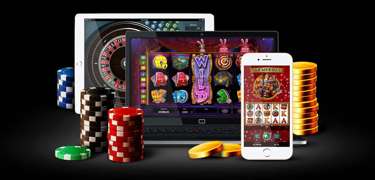 Apakah permainan poker gratis ramah bagi pemula?