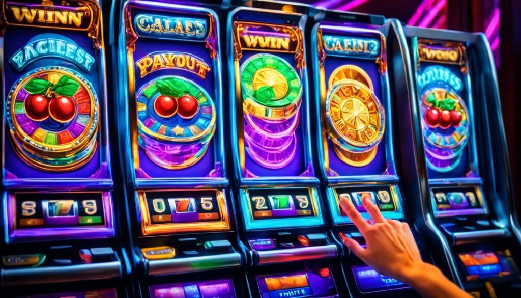 Apakah Slot Berbasis Keterampilan Menyertakan Pengganda Skor?