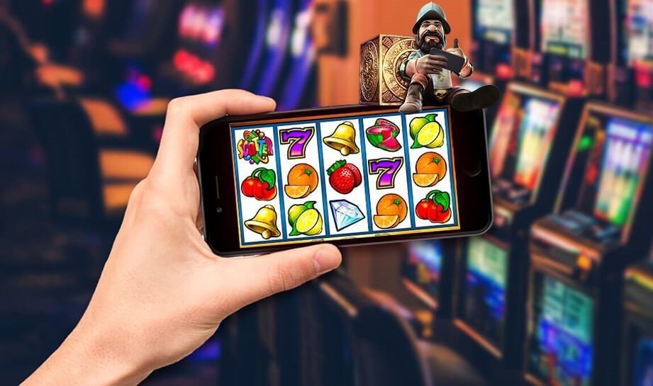 Apakah Kasino Slot Global Menerima Pemain AS?